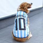 Camisa Copa Pet