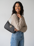 Bolsa Feminina Milano