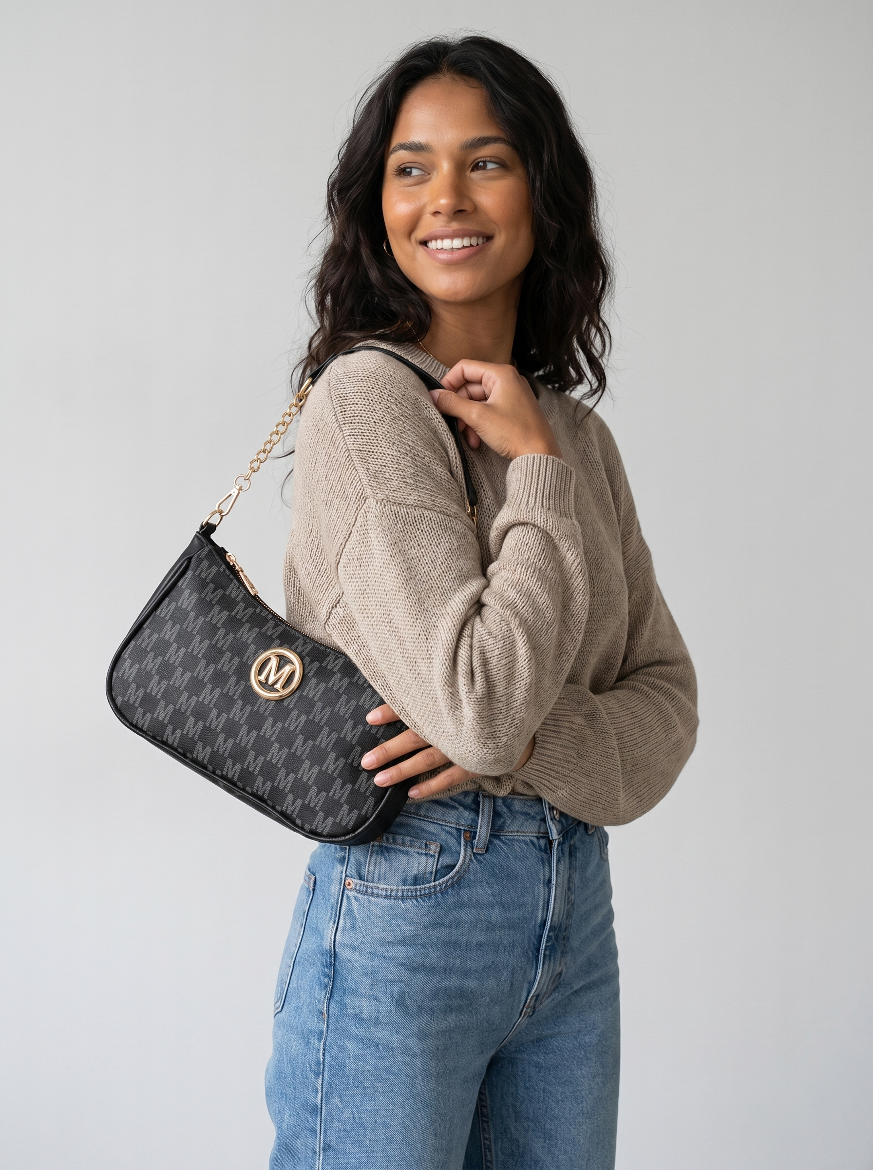 Bolsa Feminina Milano
